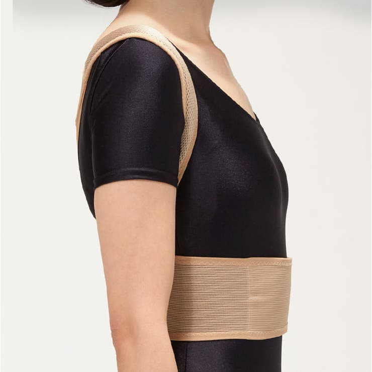 肩甲骨ストレッチベルト | BACKYARD FAMILY | 詳細画像12 