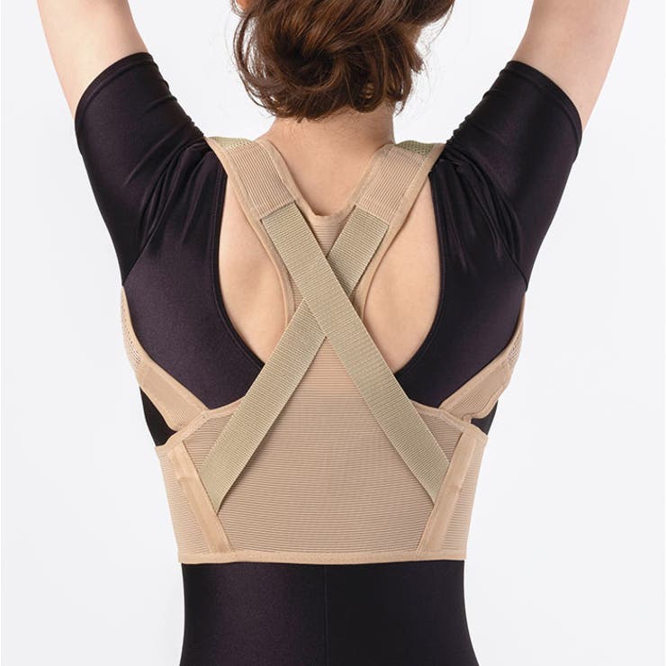 肩甲骨ストレッチベルト | BACKYARD FAMILY | 詳細画像13 