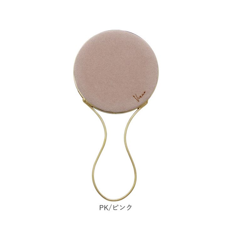 Viano 真鍮ハンド＆ウォールミラー Ｓ | BACKYARD FAMILY | 詳細画像12 