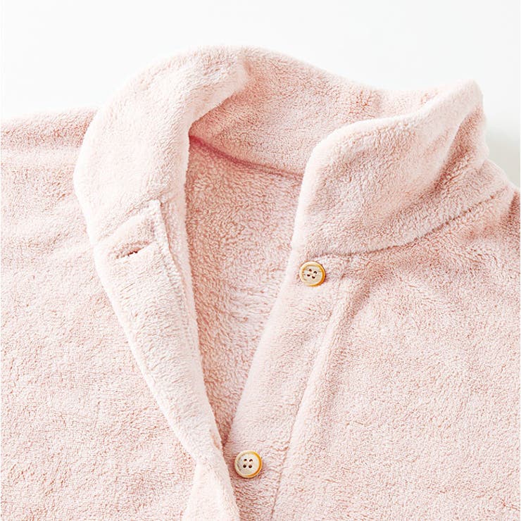 背中あったか着るケット | BACKYARD FAMILY | 詳細画像10 