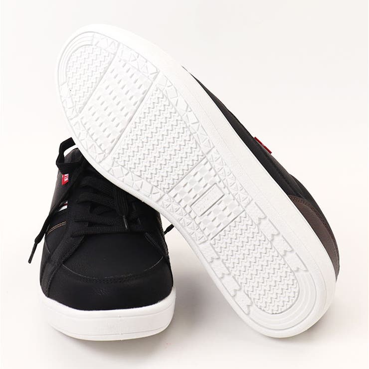 EDWIN 軽量 スニーカー | BACKYARD FAMILY | 詳細画像8 