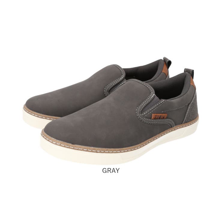 EDWIN スリッポン | BACKYARD FAMILY | 詳細画像11 