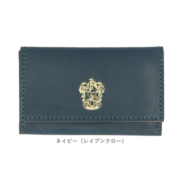 HarryPotter×Flapper 栃木レザーカードケース | BACKYARD FAMILY | 詳細画像14 