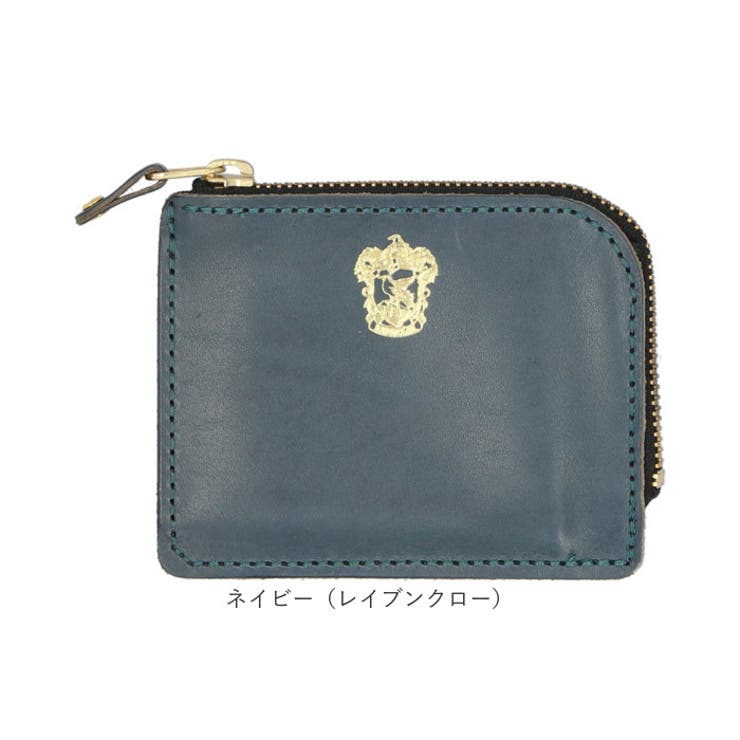 HarryPotter×Flapper 栃木レザーミニウォレット | BACKYARD FAMILY | 詳細画像14 