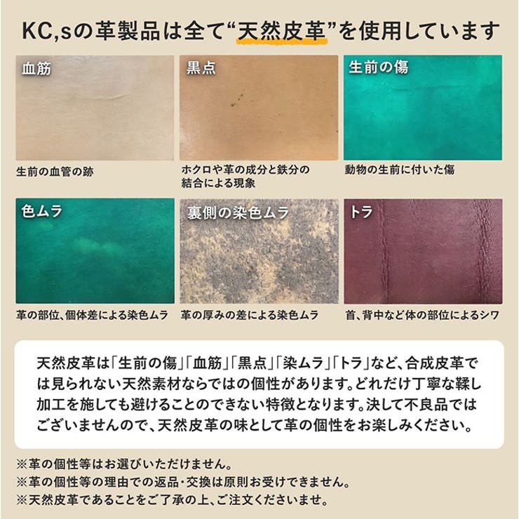 KC.s マネークリップ クリップオン タイプ1 フリーカット | BACKYARD FAMILY | 詳細画像10 