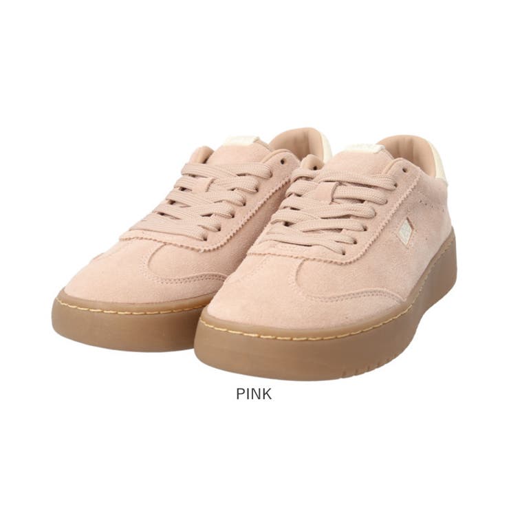 Lee 本革スニーカー | BACKYARD FAMILY | 詳細画像12 