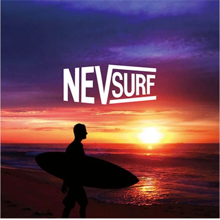 nev surf 幅広設計 スニーカー | BACKYARD FAMILY | 詳細画像11 