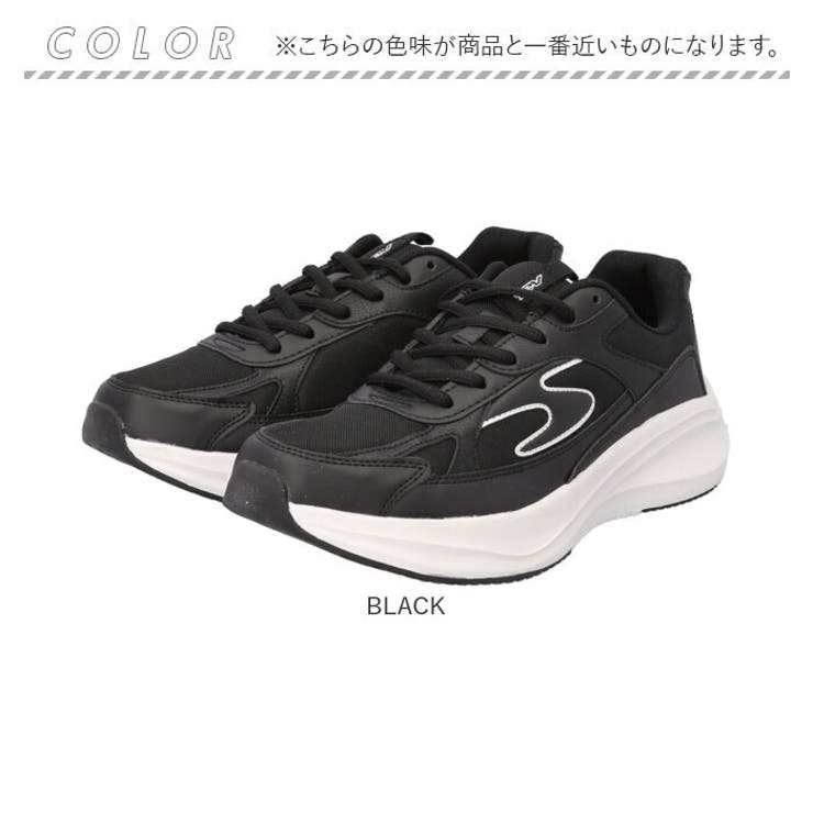 nev surf 幅広設計 スニーカー | BACKYARD FAMILY | 詳細画像12 