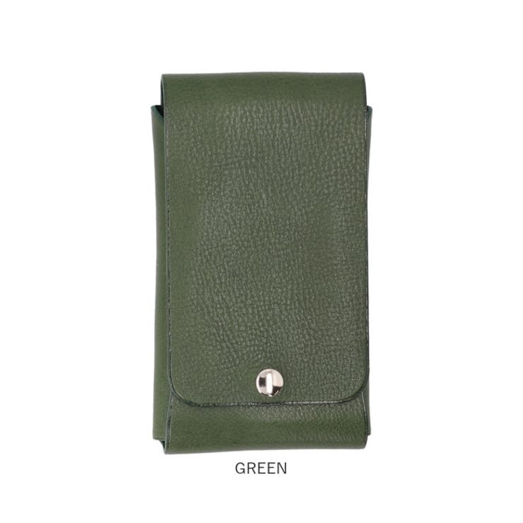 R.C.L シザーポーチ | BACKYARD FAMILY | 詳細画像14 