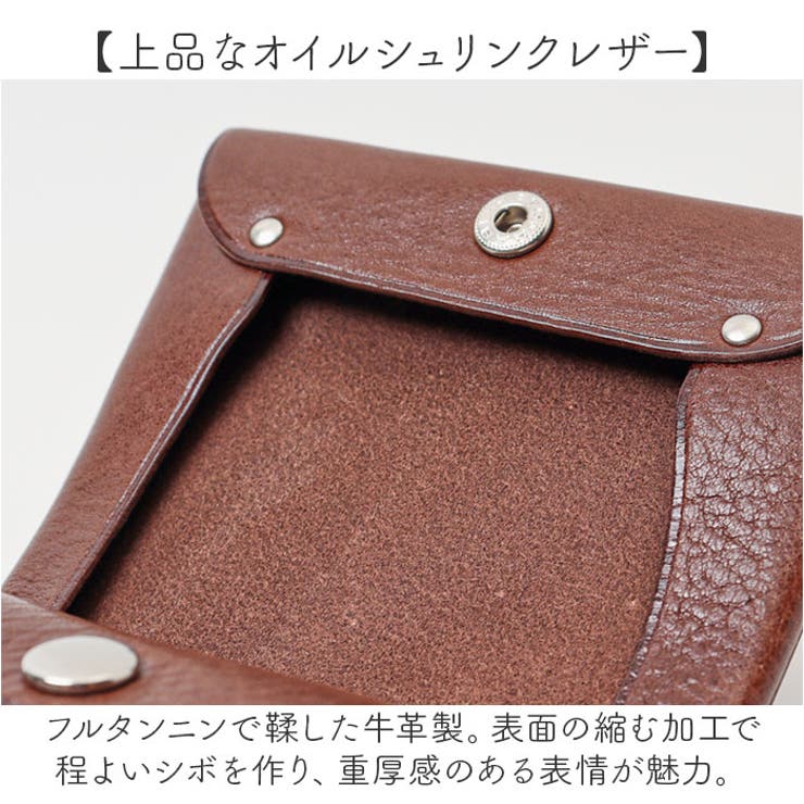 R.C.L 二つ折りウォレット | BACKYARD FAMILY | 詳細画像4 