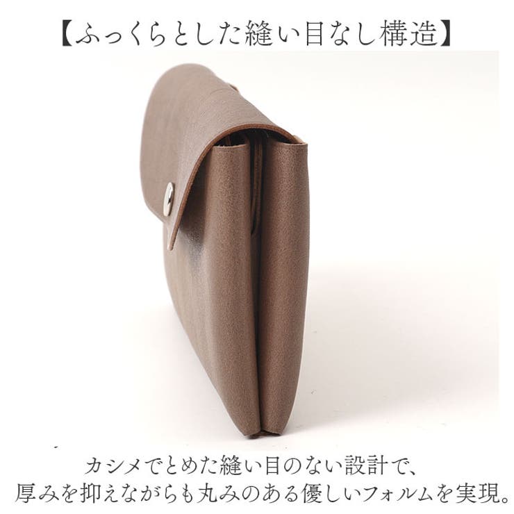 R.C.L 長財布 | BACKYARD FAMILY | 詳細画像7 