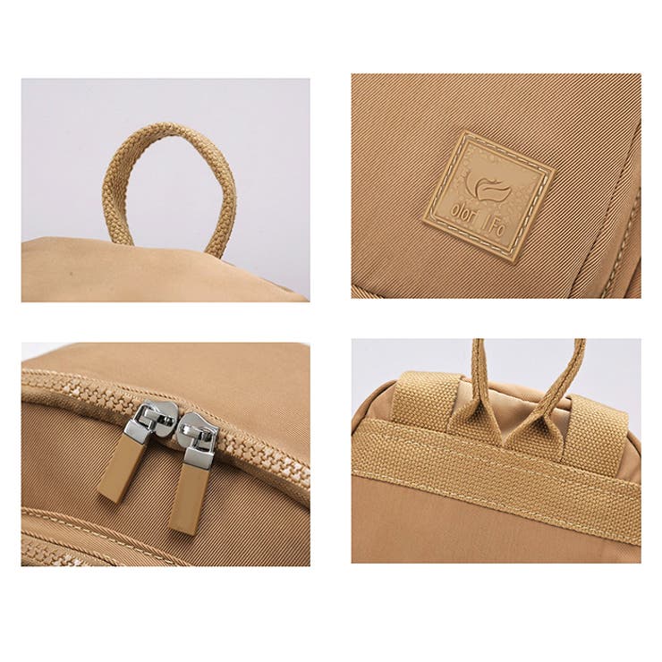 ミニリュック 小さめ バッグ | BACKYARD FAMILY | 詳細画像11 