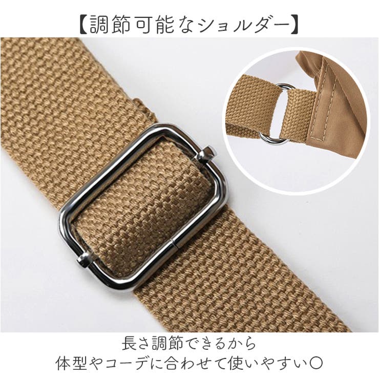 ミニリュック 小さめ バッグ | BACKYARD FAMILY | 詳細画像10 