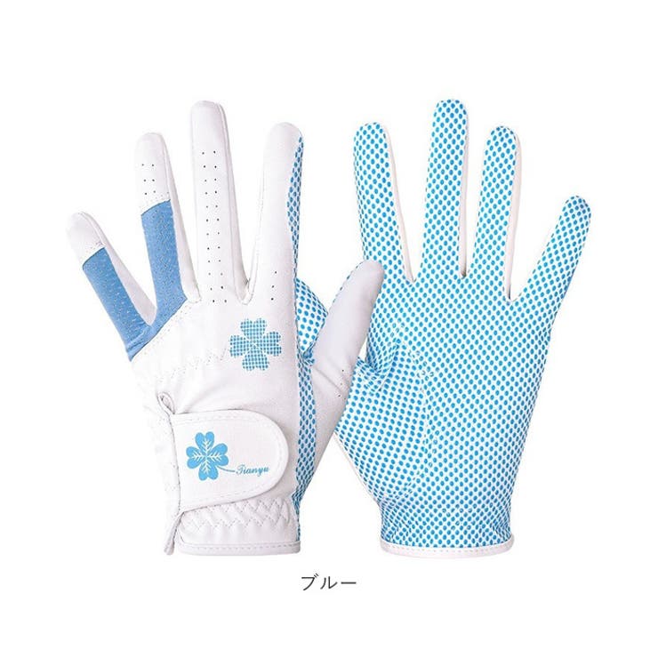 ゴルフ 手袋 グローブ | BACKYARD FAMILY | 詳細画像17 