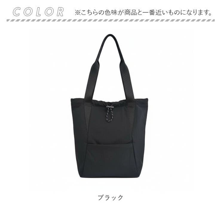 2Wリュックサック トートバッグ | BACKYARD FAMILY | 詳細画像14 