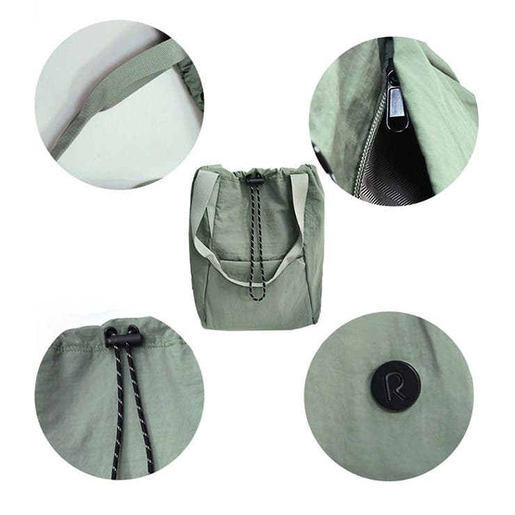 2Wリュックサック トートバッグ | BACKYARD FAMILY | 詳細画像8 