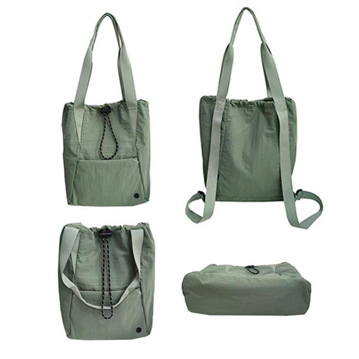 2Wリュックサック トートバッグ | BACKYARD FAMILY | 詳細画像9 