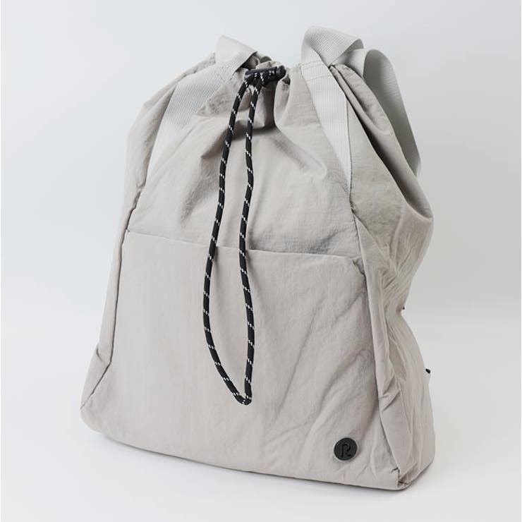 2Wリュックサック トートバッグ | BACKYARD FAMILY | 詳細画像10 