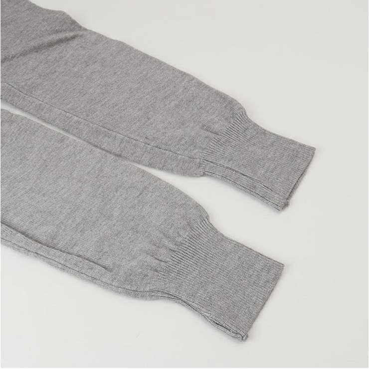 タートルネック ニット レディース 秋冬 | BACKYARD FAMILY | 詳細画像8 