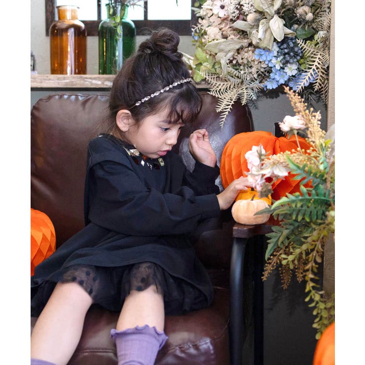 Rora ルビー カチューシャ | BACKYARD FAMILY | 詳細画像9 