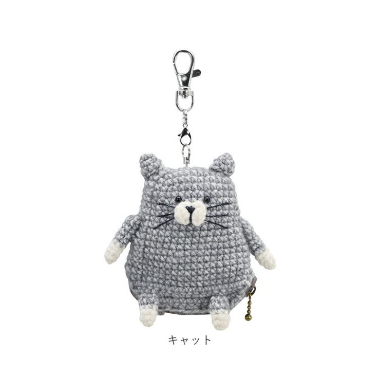 anibell カバー付き防犯ブザー | BACKYARD FAMILY | 詳細画像13 