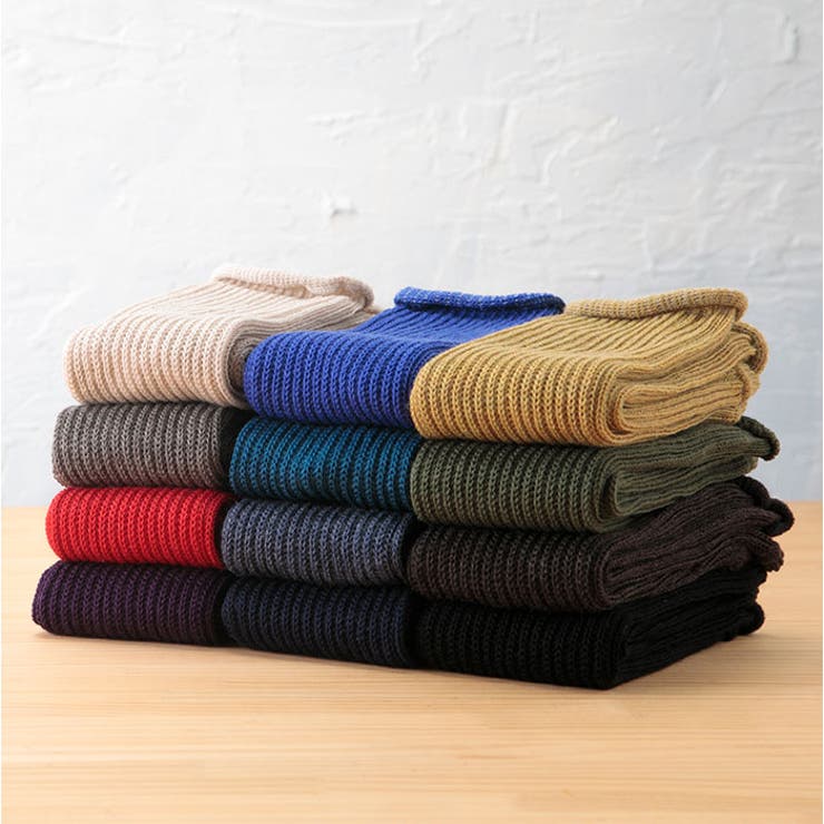 チクチクしにくいアームウォーマーにもなるレッグウォーマー | BACKYARD FAMILY | 詳細画像3 