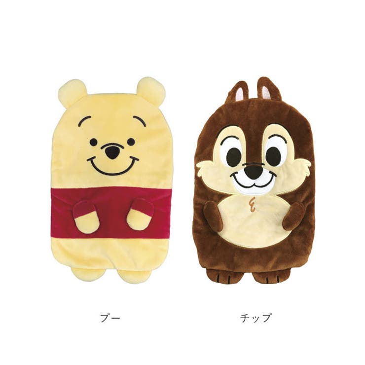 キャラクター 湯たんぽ | BACKYARD FAMILY | 詳細画像11 