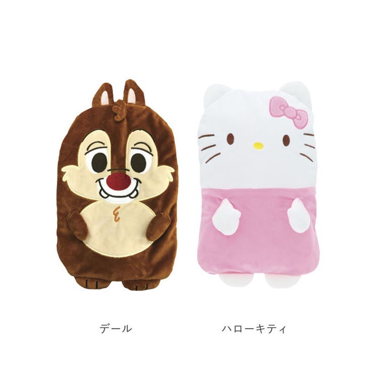 キャラクター 湯たんぽ | BACKYARD FAMILY | 詳細画像12 