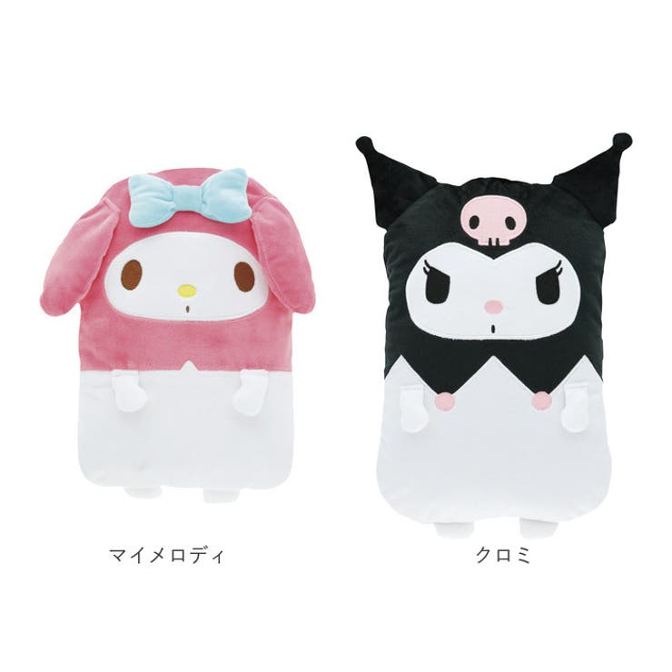 キャラクター 湯たんぽ | BACKYARD FAMILY | 詳細画像13 