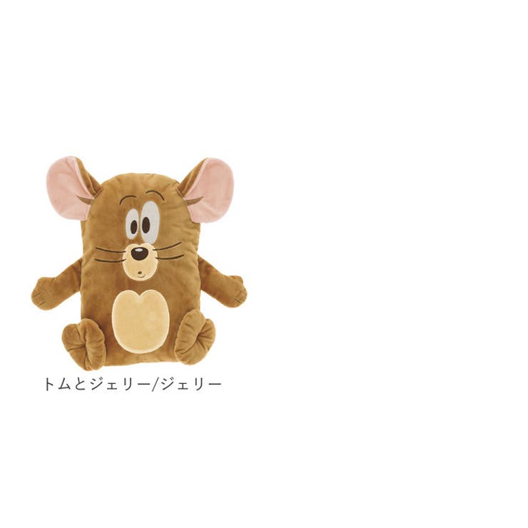 キャラクター 湯たんぽ | BACKYARD FAMILY | 詳細画像17 