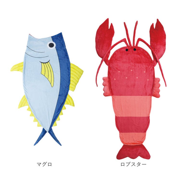 マーメイドブランケット | BACKYARD FAMILY | 詳細画像11 