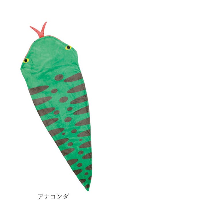 マーメイドブランケット | BACKYARD FAMILY | 詳細画像12 