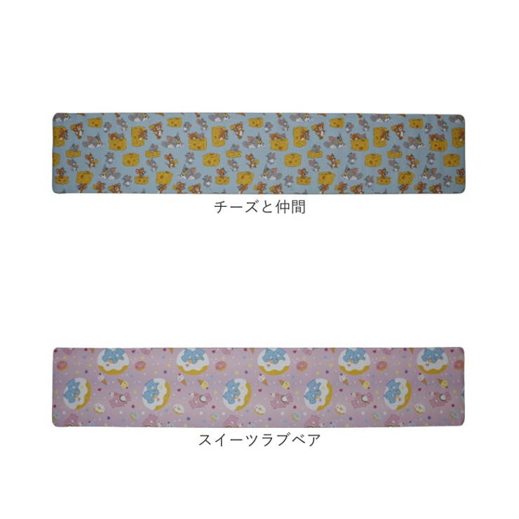 キャラクター キッチンマット | BACKYARD FAMILY | 詳細画像12 