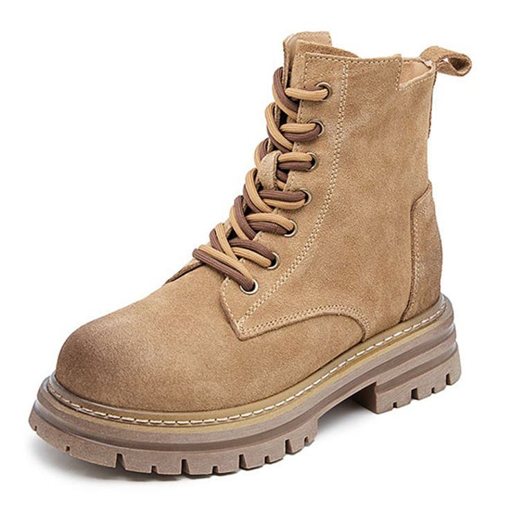 ショートブーツ レディース 秋冬 | BACKYARD FAMILY | 詳細画像10 