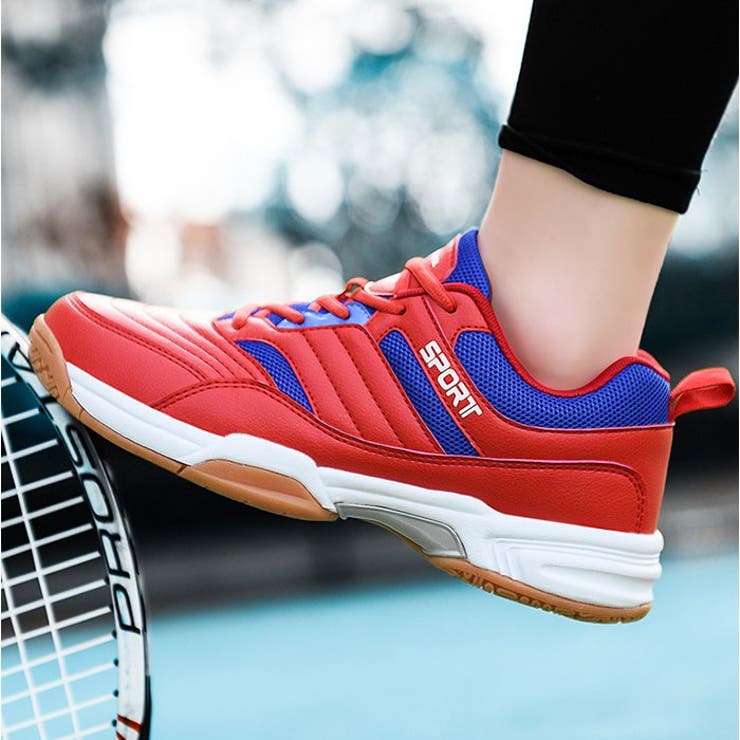 スポーツシューズ バドミントン テニス 卓球 | BACKYARD FAMILY | 詳細画像9 