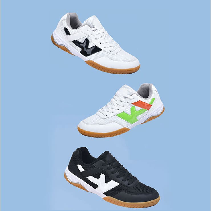 スポーツシューズ バドミントン テニス 卓球 | BACKYARD FAMILY | 詳細画像9 