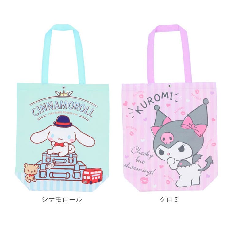 キャラクター トートバッグ 品番 yw Backyard Family バックヤードファミリー のレディースファッション通販 Shoplist ショップリスト