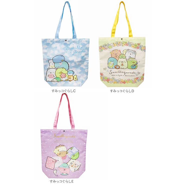 キャラクター トートバッグ 品番 yw Backyard Family バックヤードファミリー のレディースファッション通販 Shoplist ショップリスト