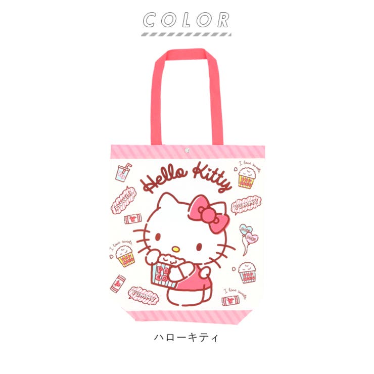 キャラクター トートバッグ 品番 yw Backyard Family バックヤードファミリー のレディースファッション通販 Shoplist ショップリスト