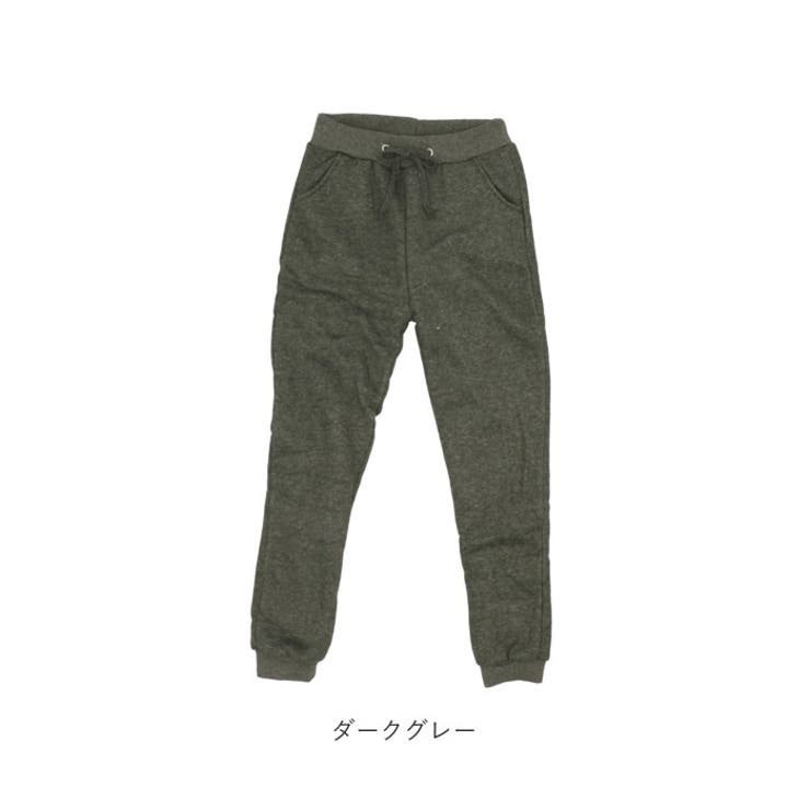スウェットパンツ裏起毛 ag1414 | BACKYARD FAMILY | 詳細画像11 