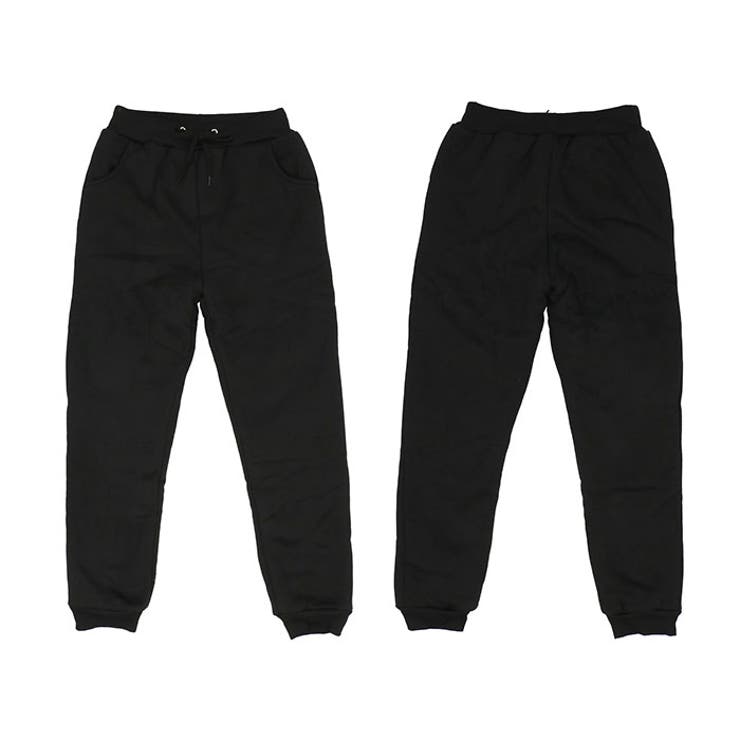 スウェットパンツ裏起毛 ag1414 | BACKYARD FAMILY | 詳細画像7 