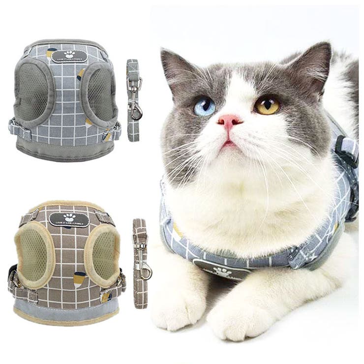 犬猫ハーネス Cy 品番 yw Backyard Family バックヤードファミリー のレディースファッション通販 Shoplist ショップリスト 犬猫ハーネス Cy 品番 yw Backyard Family バックヤードファミリー のレディースファッション通販 Shoplist ショップリスト