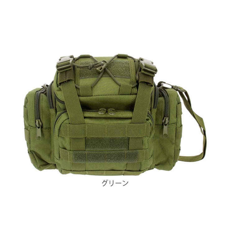 onetigris tactical deployment bag