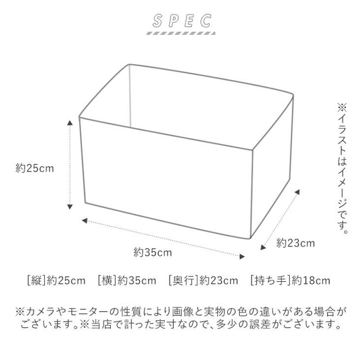 マーキュリー キャンバスレクタングルボックス M | BACKYARD FAMILY | 詳細画像10 