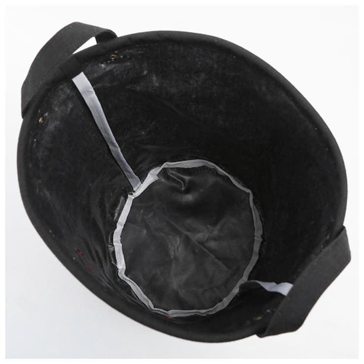 マーキュリー キャンバスバケツ M | BACKYARD FAMILY | 詳細画像6 