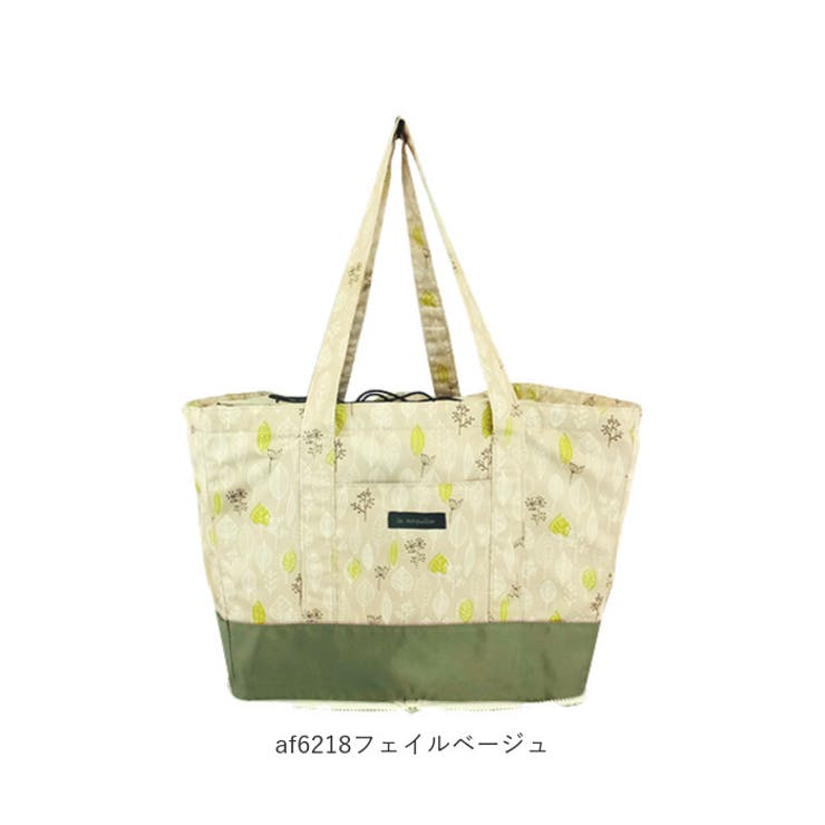 お買い物バッグ 保冷保温レジカゴ用バッグ | BACKYARD FAMILY | 詳細画像15 