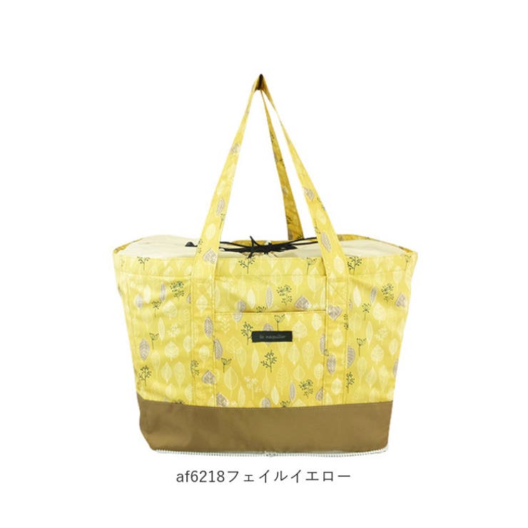 お買い物バッグ 保冷保温レジカゴ用バッグ | BACKYARD FAMILY | 詳細画像16 