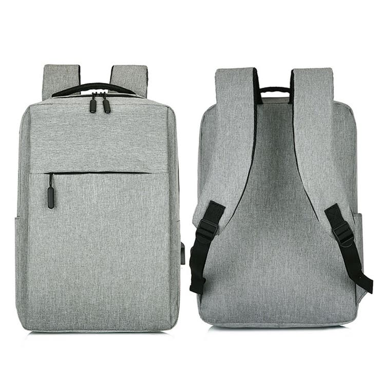 ビジネスリュック 大容量 USBポート sjb04 | BACKYARD FAMILY | 詳細画像9 