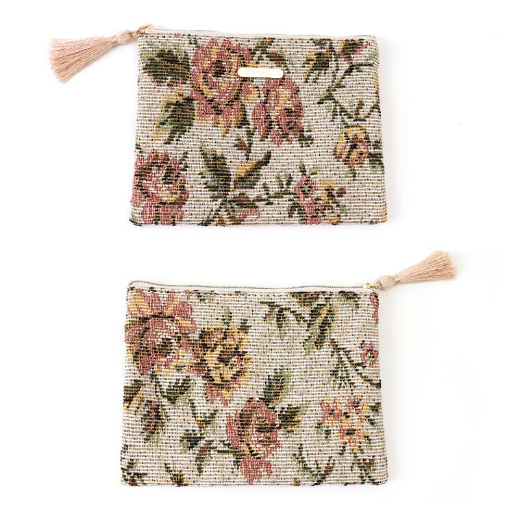 フラットポーチ | BACKYARD FAMILY | 詳細画像6 