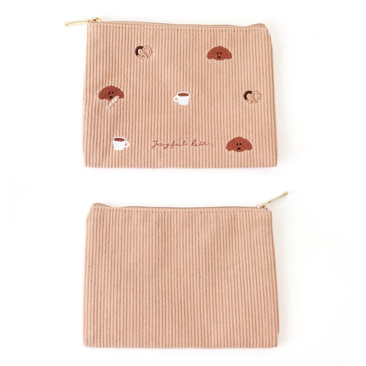 フラットポーチ | BACKYARD FAMILY | 詳細画像7 